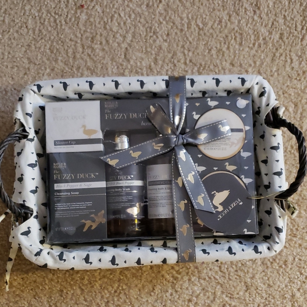 Gift set
